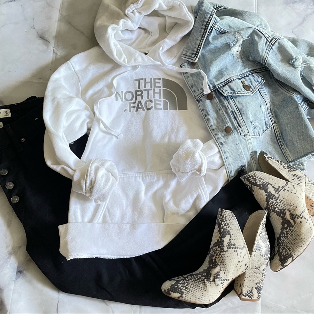 The North Face Hoodie